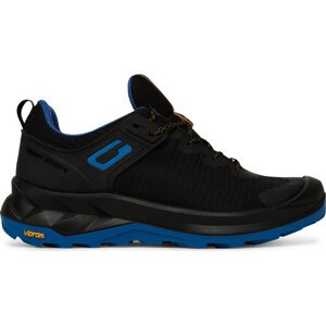 Trekingová obuv Grisport 15409S2 Černá