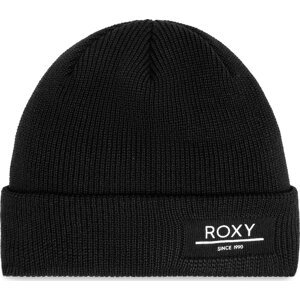 Čepice Roxy ERJHA04166 Černá