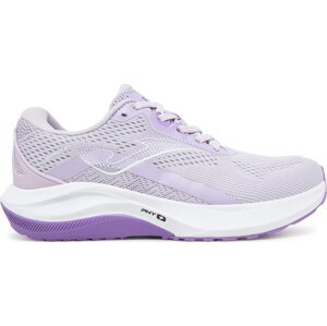 Běžecké boty Joma Hispalis 2519 Violet RHISLS2519 Fialová