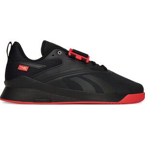 Sneakersy Reebok LIFTER PR III 100210225 Černá