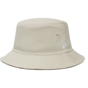 Klobouk New Era Essential Tapered Bucket 60348845 Béžová