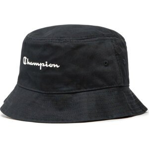 Klobouk Champion Bucket 804786-KK001 r.M-L Černá