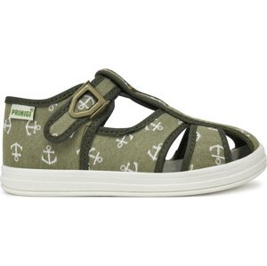Bačkory Primigi 7854744 M Khaki