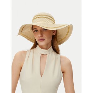 Klobouk LAUREN RALPH LAUREN 454966229001 Béžová