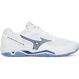 Sálovky Mizuno Wave Phantom 3 X1GA2260 Zelená