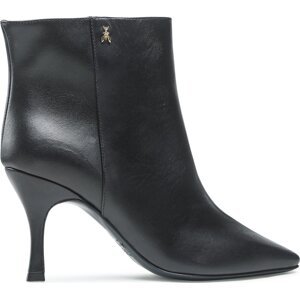 Polokozačky Patrizia Pepe 8Y0029/L011-K103 Černá