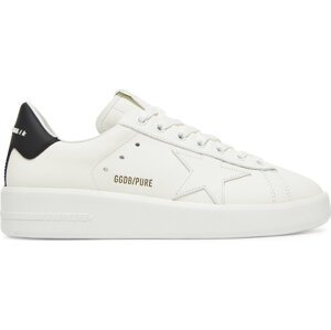 Sneakersy GOLDEN GOOSE Pure New GMF00197.F000537.10283 Bílá