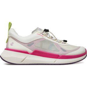 Sneakersy ECCO Biom 2.2 83087361177 Bílá