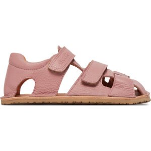 Sandály Froddo Barefoot Flexy Avi G3150263-6 D Růžová