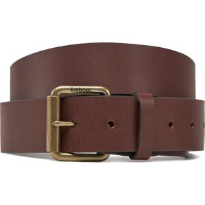 Pánský pásek Barbour Contrast MAC0351OL51 Hnědá