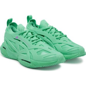 Běžecké boty adidas by Stella McCartney Solarglide JH6331 Zelená