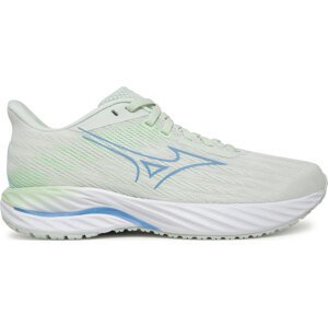 Běžecké boty Mizuno Wave Inspire 21 J1GD2544 Zelená