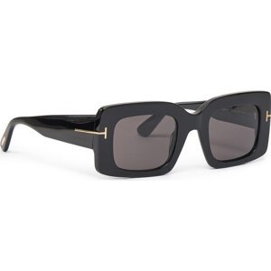 Sluneční brýle Tom Ford FT1188 01A Černá