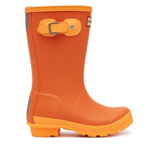 Holínky Hunter JFT6000RMA Růžová