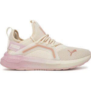 Běžecké boty Puma Softride Enzo 5 Metallic Wn s 310473 05 Bílá