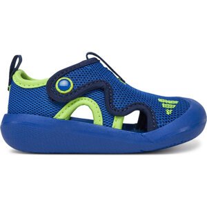 Sandály adidas Altaventure 3 JP5753 Tmavomodrá