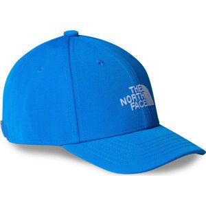 Kšiltovka The North Face Classic Recycled 66 Hat NF0A7RIW73V1 Modrá