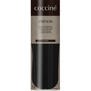 Vložky Coccine Sport Ultra Černá