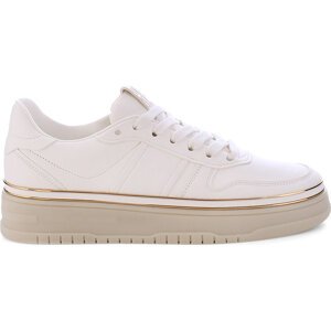 Sneakersy Kennel & Schmenger Slam 51-27900.517 Bílá