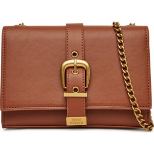 Kabelka Steve Madden Barch SM13001708 Hnědá