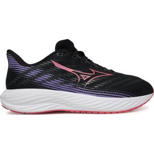 Běžecké boty Mizuno Enerzy Rider K1GC2416 Černá