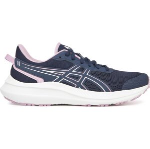 Běžecké boty Asics Jolt 5 1012B757 Modrá