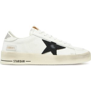 Sneakersy GOLDEN GOOSE Stardan Gambetto Unico GMF00328.F003028.10283 Bílá