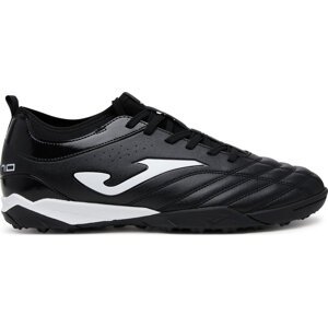 Boty na fotball Joma Numero-10 2401 N10W2401TF Černá