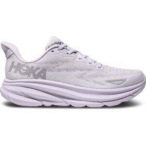 Běžecké boty Hoka Clifton 9 1127896 Fialová