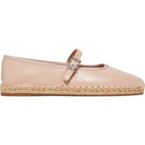 Espadrilky MICHAEL Michael Kors 40S5LYFP2L Růžová