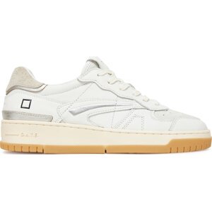 Sneakersy D.A.T.E. Hill Low W421-TP-CA Bílá