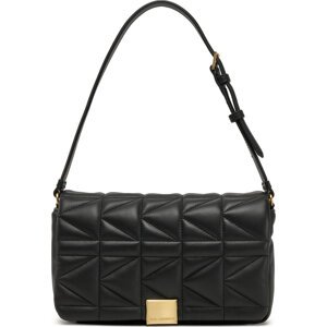 Kabelka KARL LAGERFELD A1W30437 Černá