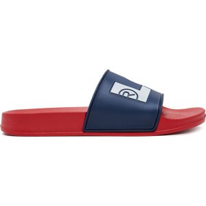 Nazouváky Levi's® June L VPOL0239S Tmavomodrá