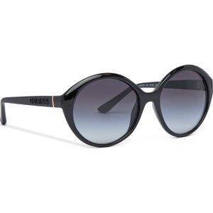 Sluneční brýle Guess GU00155 Černá