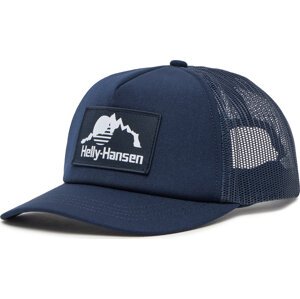 Kšiltovka Helly Hansen HH Trucker 67435 Tmavomodrá