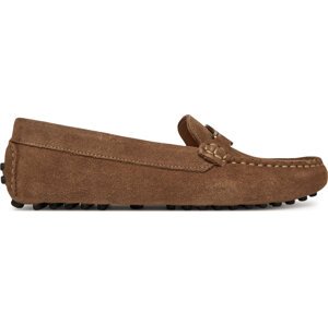 Mokasíny Barbour Laire LFO0754BE31 Hnědá