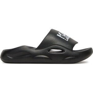 Nazouváky Karl Lagerfeld Kids Z30378 M Černá