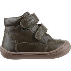 Kotníková obuv Lasocki Kids CRUISE CI12-CRUISE-01(II)CH Khaki