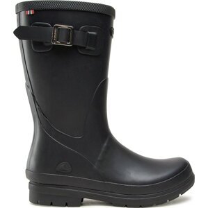 Holínky Viking Vendela Jr 1-28210-213 Černá