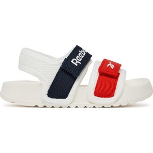 Sandály Reebok CP50-26023(III) Bílá