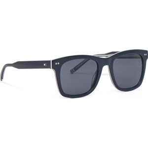 Sluneční brýle Tommy Hilfiger 2184/S 207940 Modrá