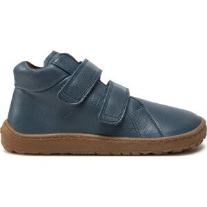 Kotníková obuv Froddo G3110252-14 S Tmavomodrá