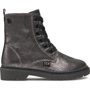 Kozačky s.Oliver 5-45211-41 Hnědá