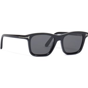 Sluneční brýle Tom Ford FT1179 01D Černá