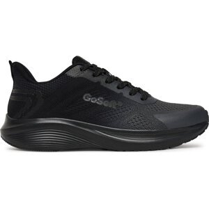 Sneakersy Go Soft HC-2408001 Černá