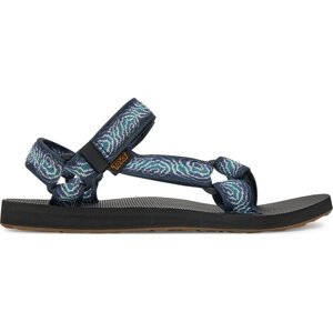Sandály Teva Original Universal 1004006 Modrá