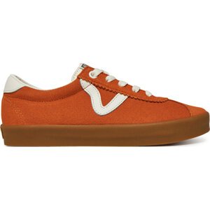 Tenisky Vans Sport Low VN000CQR52K1 Růžová