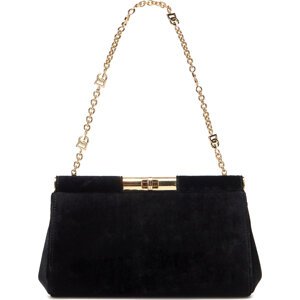 Kabelka Dolce&Gabbana BB7620 A4195 Černá