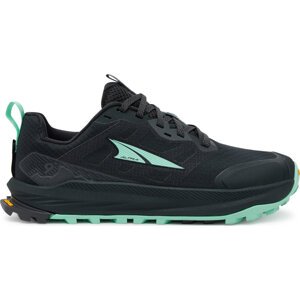 Běžecké boty Altra Lone Peak 9+ AL0A85RH3 Modrá