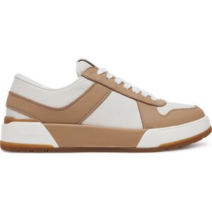 Sneakersy Max Mara Chill 2514761091650 Bílá